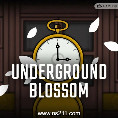 [PC游戏]地铁繁花|中文Build.15198704|容量171MB|亲测