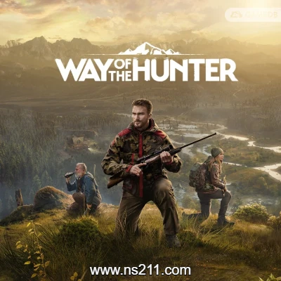 [PC游戏]猎人之路 Way of the Hunter|中文v1.29|整合全DLC|容量22.9GB