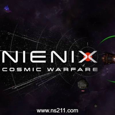 [PC游戏]Nienix 宇宙战争 中文v1.092|容量990M| 安装版