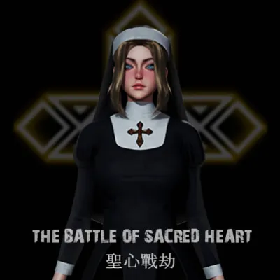 [PC游戏]圣心战劫 |中文v1.0.1|容量9.47GB|亲测