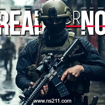 [PC游戏]严阵以待 Ready or Not 官方中文v94572|容量57GB|单机版