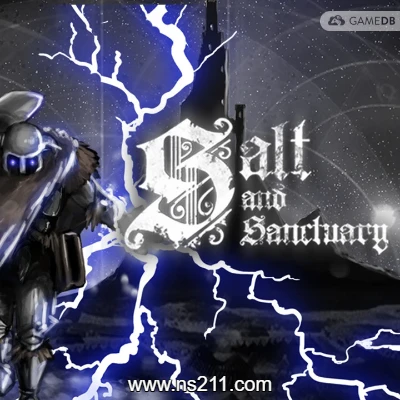 [PC游戏]盐与避难所 Salt and Sanctuary|中文v1.0.2.1|容量1.17GB|亲测 赠修改器