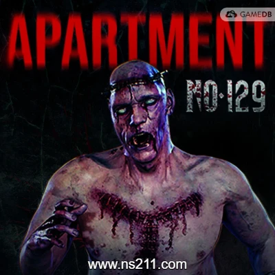 [PC游戏]129号公寓|中文v1.0.0|容量13.3GB|亲测