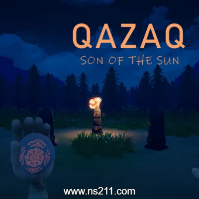 [PC游戏]卡扎克 太阳之子 |中文v1.0.0|容量1.83GB|亲测