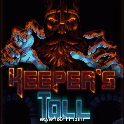 [Switch]守护者之魂 Keeper's Toll 官方中文v1.3.0整合版带金手指