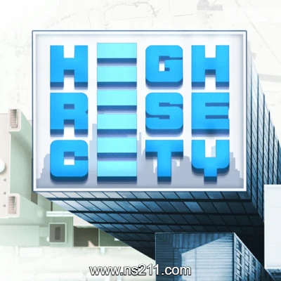 [PC游戏]高层都市 Highrise City|中文v1.2.2|容量24.2GB|亲测