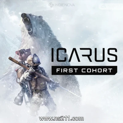 [PC游戏]翼星求生 ICARUS 官方中文v2.3.13.143354 容量45.2GB