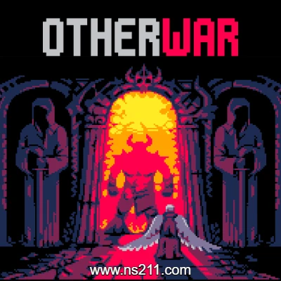 [Switch]其他战争 Otherwar|英文原版