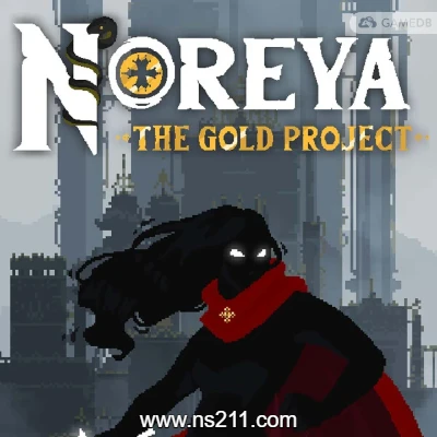 [PC游戏]诺瑞亚 黄金计划|中文v1.2.2|容量1.1GB|亲测