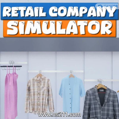 [PC游戏]时尚梦想家|中文v1.0.04|容量1.41GB|亲测