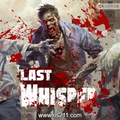 [PC游戏]最后的低语 Last Whisper|中文v20230723|容量34.6GB|亲测