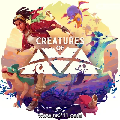 [PC游戏]生灵之境 亚娃|中文v1.0.1版|容量8.98GB|亲测