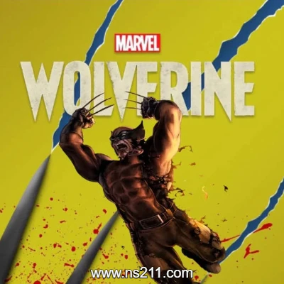 [PC游戏]漫威金刚狼 |英文Build.M13-v1.0.1版|暂无中文 亲测 百度网盘 夸克网盘