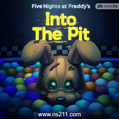 [PC游戏]玩具熊的五夜后宫 陷落球池 官方中文v1.0.11.4|容量3.55GB|单机版