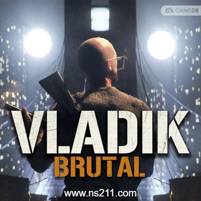 [PC游戏]残暴弗拉迪克 中文v1.0.3.6|容量13.5GB|亲测