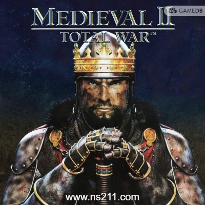 [PC游戏]全面战争系列合集11部|官方中文|分别带修改器|亲测