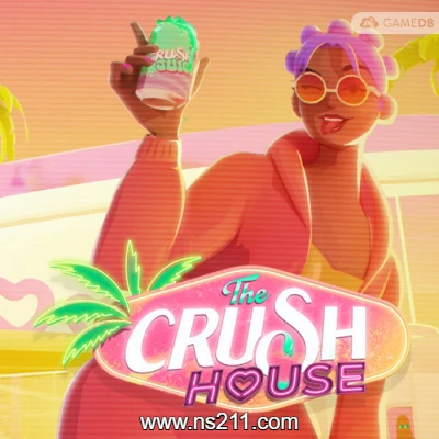 [PC游戏]心动小屋 The Crush House|中文v1.1.9679|容量735MB|亲测