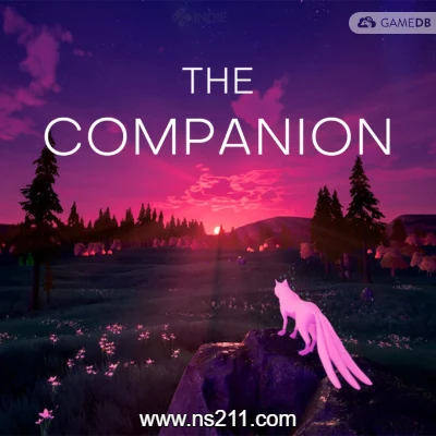 [PC游戏]伴侣 The Companion 中文v1.24|容量4.11GB|亲测