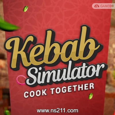 [PC游戏]烤肉串模拟器 官方中文Build.16516077|容量5.14GB|