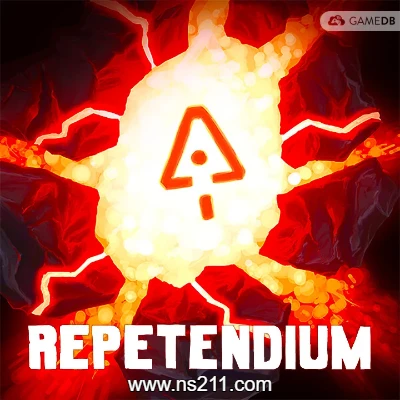 [PC游戏]叽叽挖挖 Repetendium 官方中文Build.17292709|容量251MB|单机版