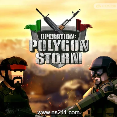 [Switch]兵团突击 现代战争 官方中文v1.0.2整合版