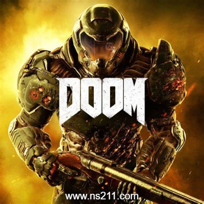 [PC游戏]毁灭战士4 DOOM 4 中文v20240411|容量62.2G|亲测
