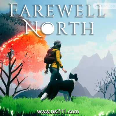 [Switch]告别北方 Farewell North 美区中文v1.1.2整合版