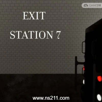 [Switch]7号站出口 Exit Station 7|中文v1.0.1整合版