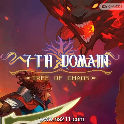 [PC游戏]七度荒域 混沌之树 官方中文v1.2.0|容量1.83GB|单机版