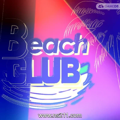 [PC游戏]海滩俱乐部模拟器2024|中文v1.0.0|容量4.51GB|亲测