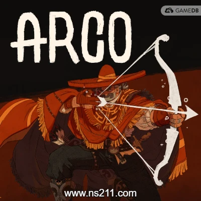 [Switch]弓形 Arco 美区中文v1.2.0升级补丁整合版