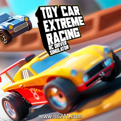 [Switch]遥控驾驶模拟器|中文原版