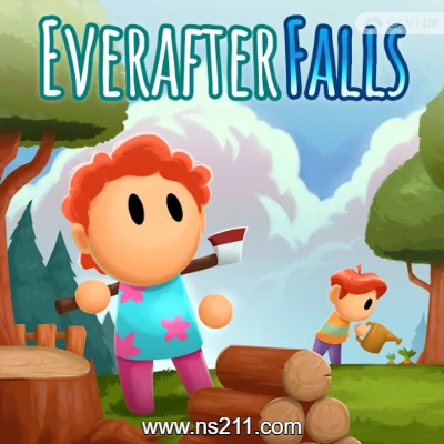 [PC游戏]永恒瀑布 Everafter Falls|中文v1.2.08|容量521MB|亲测