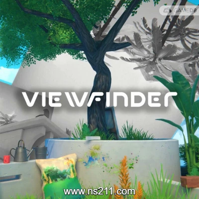 [PC游戏]取景器 Viewfinder|中文v20231024|容量14.2GB|亲测