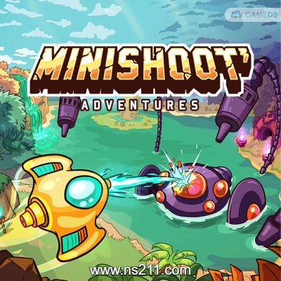 [PC游戏]小飞船大冒险 |中文Build.15303036|容量1.5GB|亲测