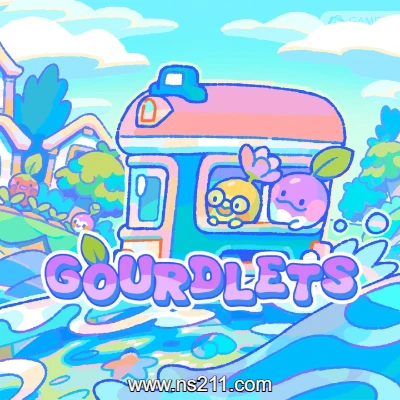 [PC游戏]大头小岛 Gourdlets 官方中文Build.17244232|容量263MB|单机学习版