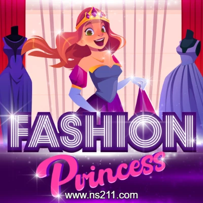 [Switch]时尚公主 Fashion Princess|中文v1.2.42整合版 云
