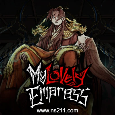 [Switch]我的可爱皇后 美区中文v1.2.3升补整合版