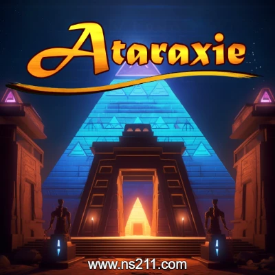 [Switch]镇静 Ataraxie 美区中文v1.1.0整合版
