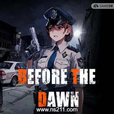 [Switch]黎明前夜 Before The Dawn|中文原版 云