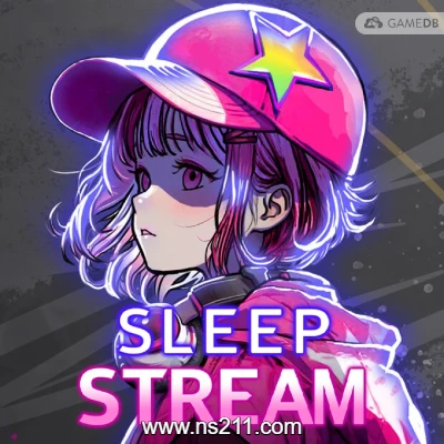 [PC游戏]睡眠主播 Sleep Stream|中文v0.9.4a|容量209MB|亲测