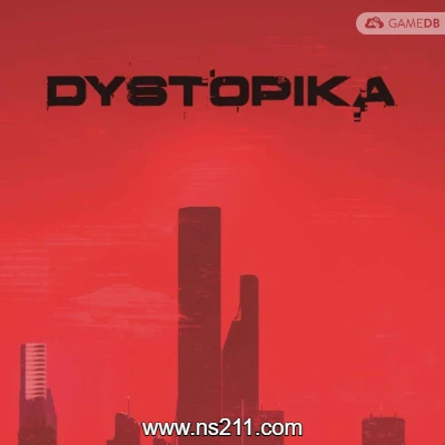 [PC游戏]反乌托邦 Dystopika|中文v1.0.5|容量745MB|亲测