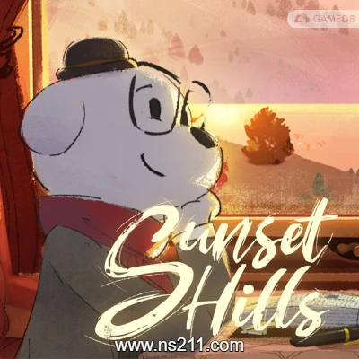 [PC游戏]落日山丘 Sunset Hills|中文v1.0.0|容量1.47GB|亲测