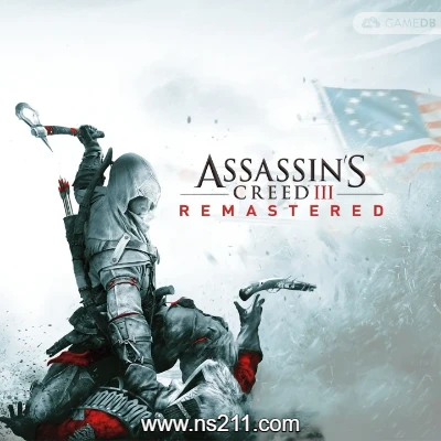 [PC游戏]刺客信条3重制版|中文v1.0.3重置版|容量44GB|亲测 赠修改器