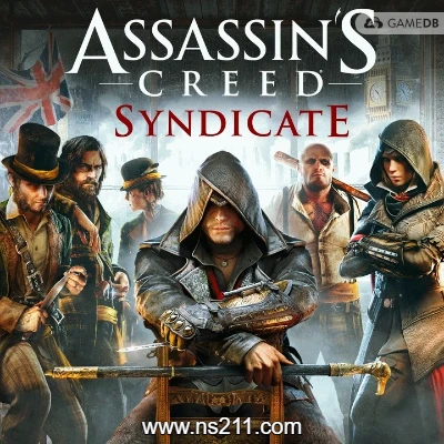 [PC游戏]刺客信条6 枭雄|中文v1.51.H(1.51)|容量68GB|亲测 赠修改器