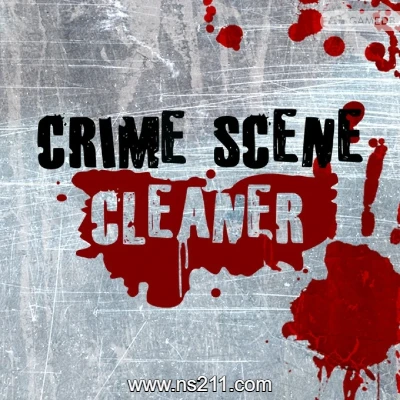 [PC游戏]犯罪现场清理工|中文v1.0.2r|容量32.9GB|亲测