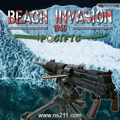 [PC游戏]海滩入侵 1945 太平洋 中文Build.16642190|