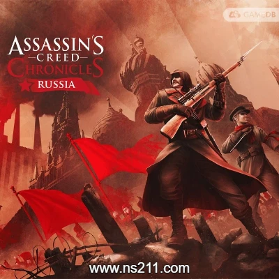 [PC游戏]刺客信条编年史 俄罗斯|汉化中文v1.0|容量5GB|亲测 赠修改器