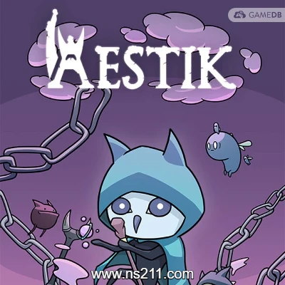 [PC游戏]艾斯蒂克之境 Aestik 中文v1.0.0|容量1.6GB|亲测