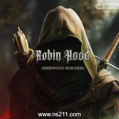[PC游戏]罗宾汉 舍伍德建造者|中文v20241126|容量22GB|亲测